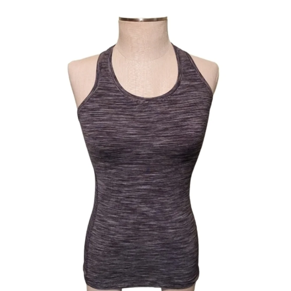 Lululemon Athletica‎ Women's Racerback Running Yoga Tank Top Size Small